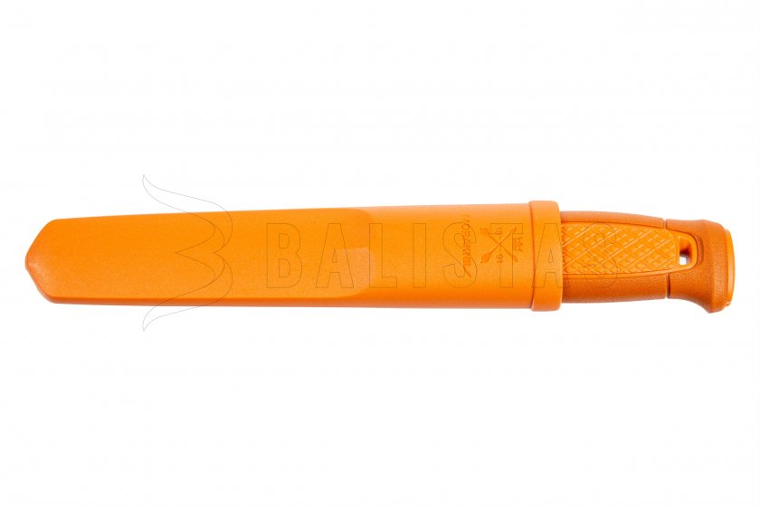 Morakniv Kansbol Burnt Orange Multi Mount Knife