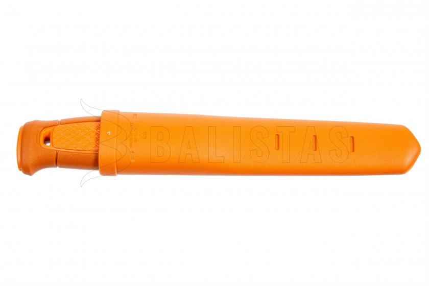 Morakniv Kansbol Burnt Orange Multi Mount Knife