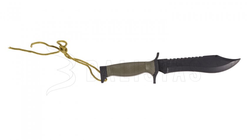 Knife Joker Ursus Black JKR601