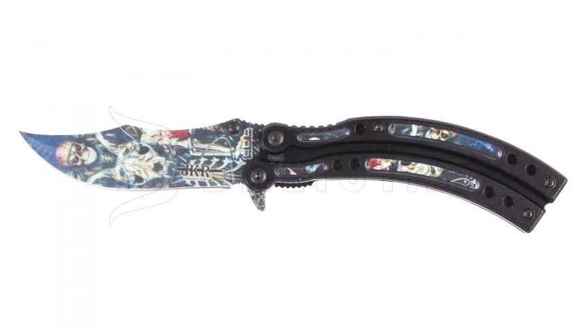 Knife Joker JKR633