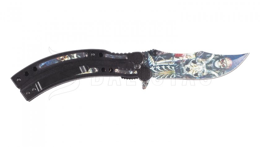 Knife Joker JKR633