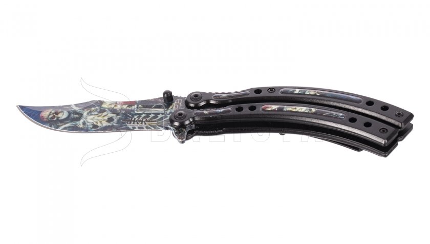 Knife Joker JKR633