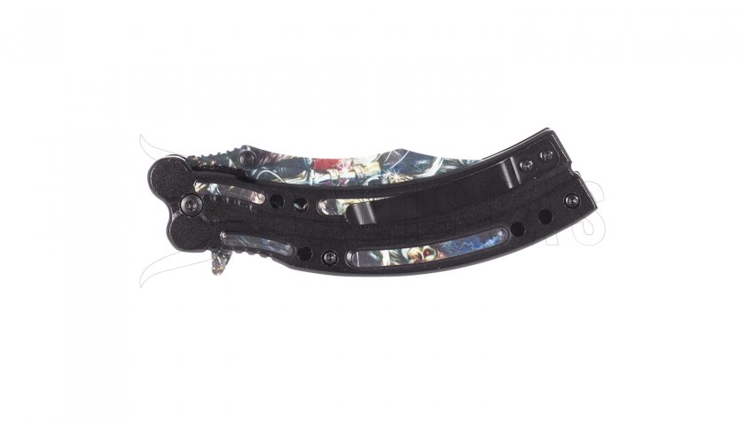 Knife Joker JKR633
