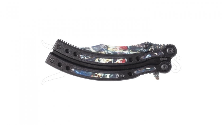 Knife Joker JKR633