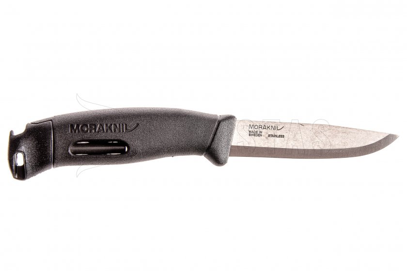Knife Morakniv Companion Spark Black
