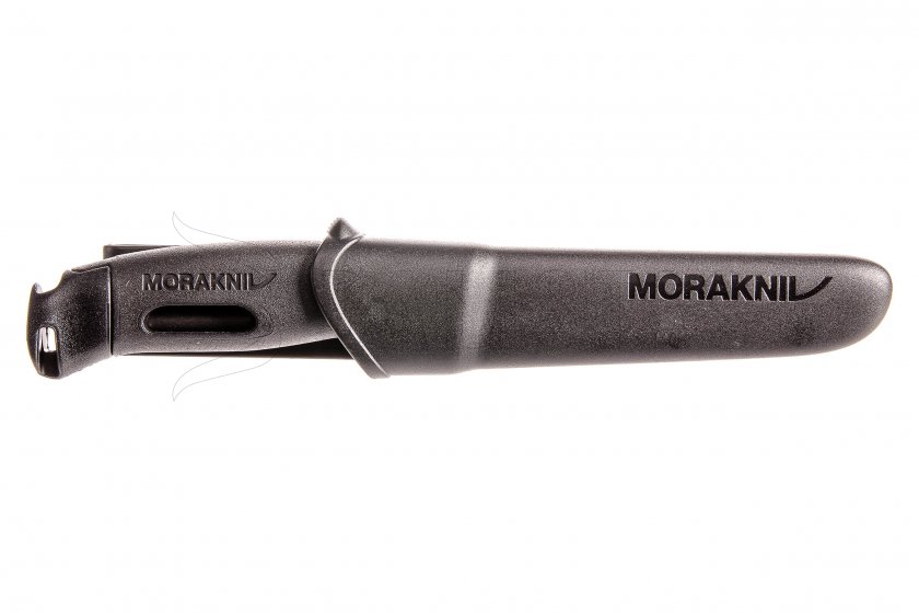 Knife Morakniv Companion Spark Black