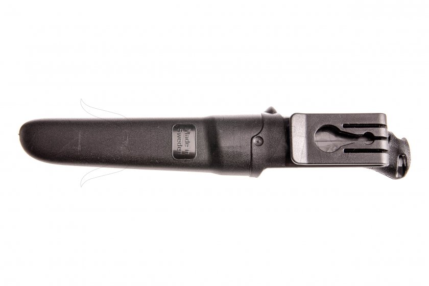 Knife Morakniv Companion Spark Black