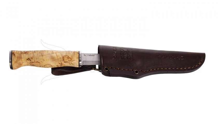 Knife Joker Puukko CL127