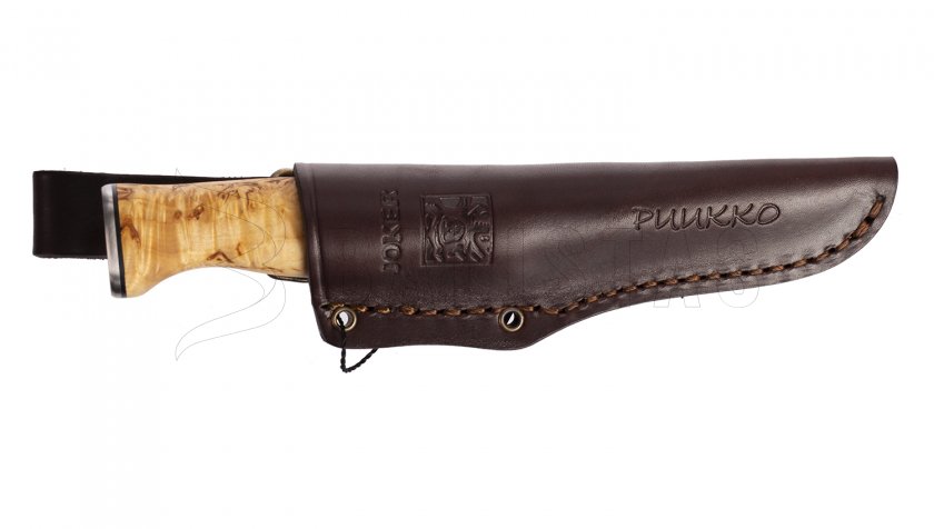 Knife Joker Puukko CL127