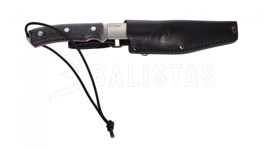Knife Joker Bushcrafter CM120