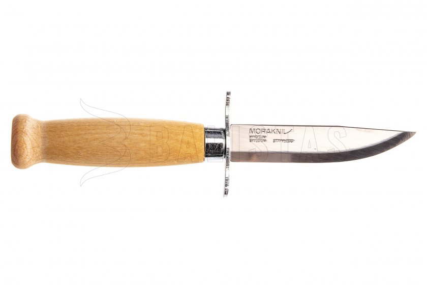 Knife Morakniv Scout 39 Natural