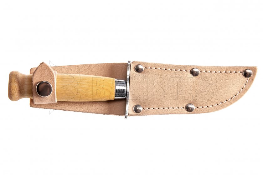 Knife Morakniv Scout 39 Natural