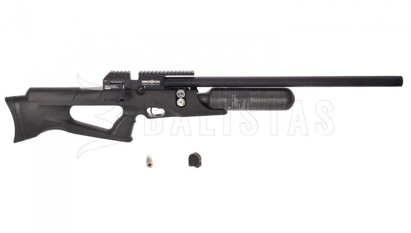Brocock Bantam Sniper HR 5,5mm