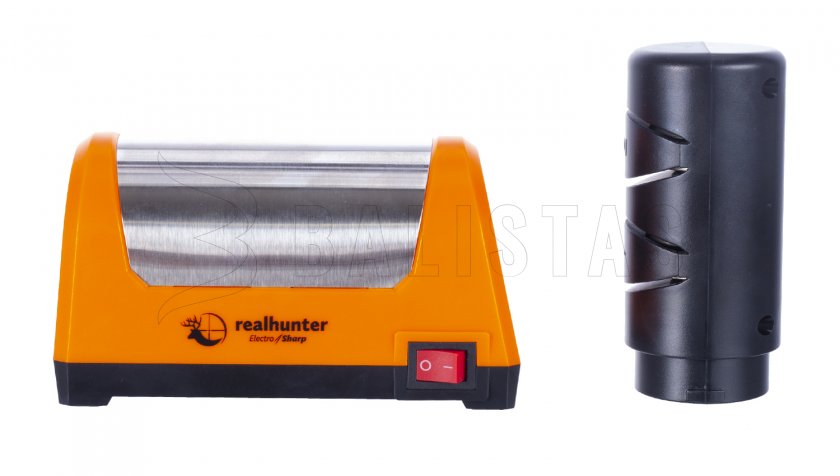 Realhunter electric diamond grinder