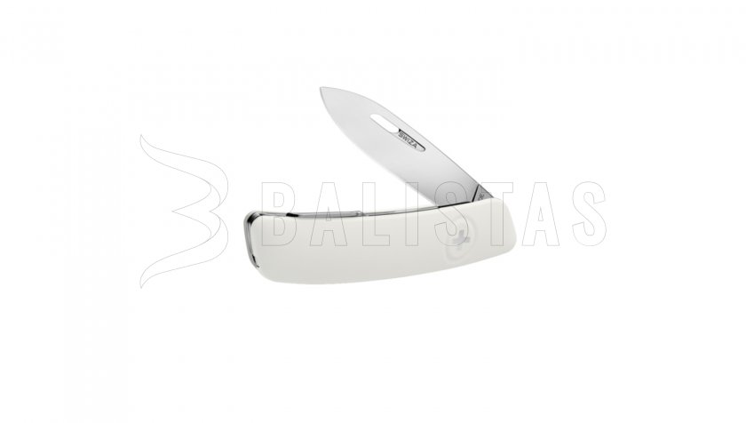 Swiss pocket knife Swiza D01 white