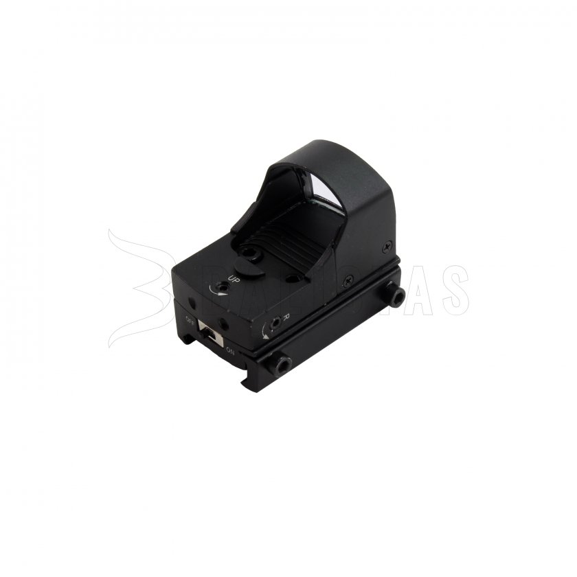 ASG Compact