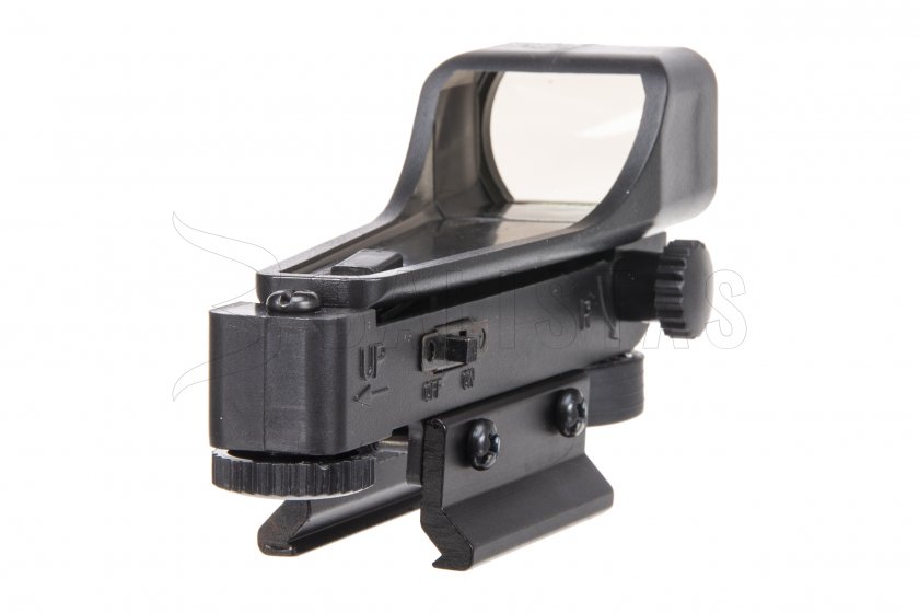 Swiss Arms Picatinny