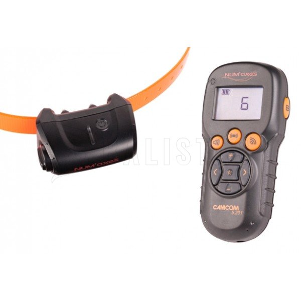 Training collar Canicom 5.201