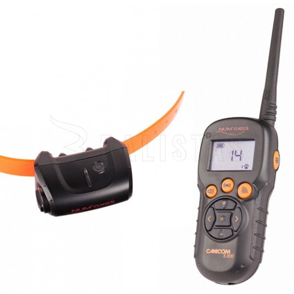 Training collar Canicom 5.800
