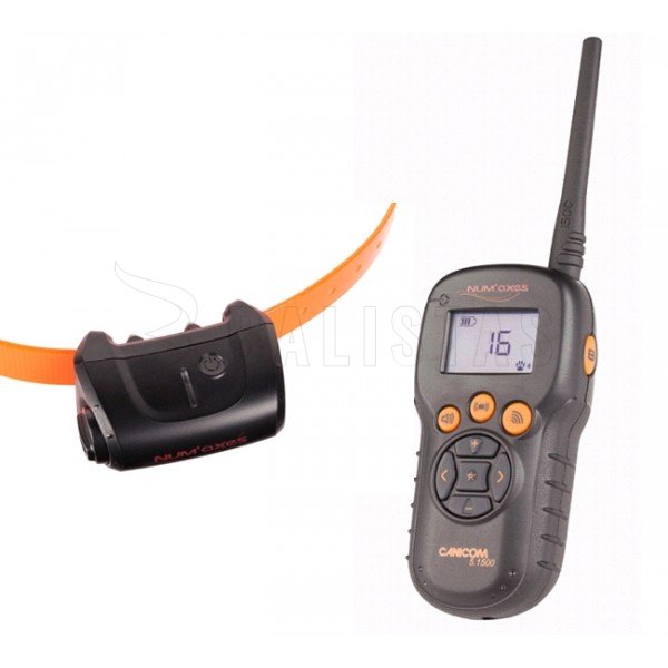 Training collar Canicom 5.1500