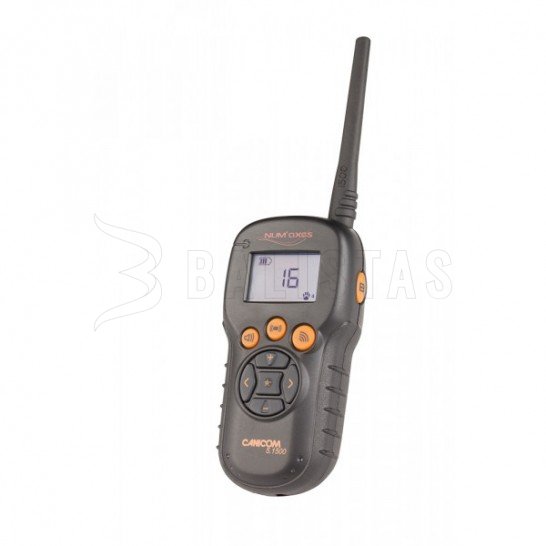 Training collar Canicom 5.1500