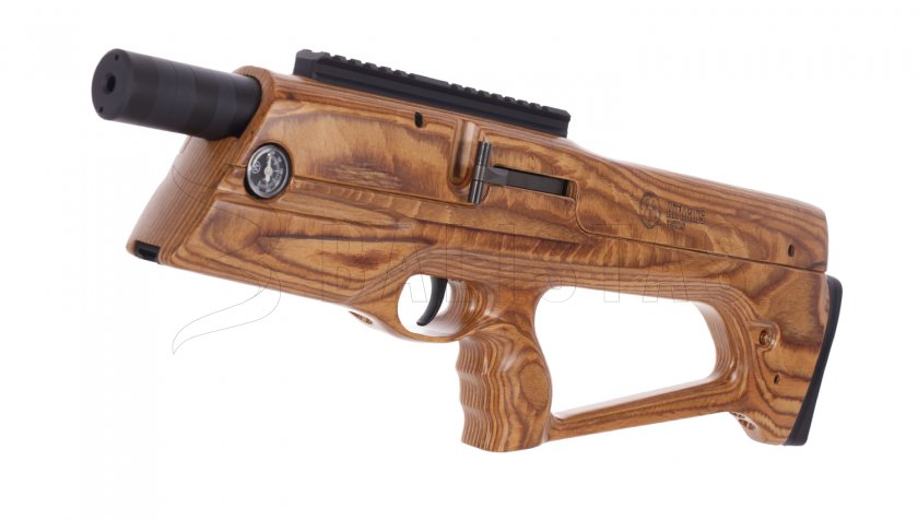 Air rifle AirMaks Caiman 5.5mm Lamino