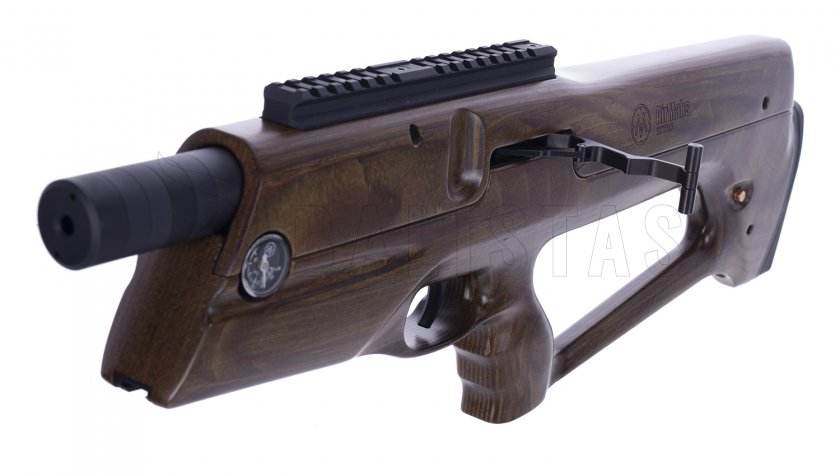 AirMaks Caiman 5,5mm Laminated Light