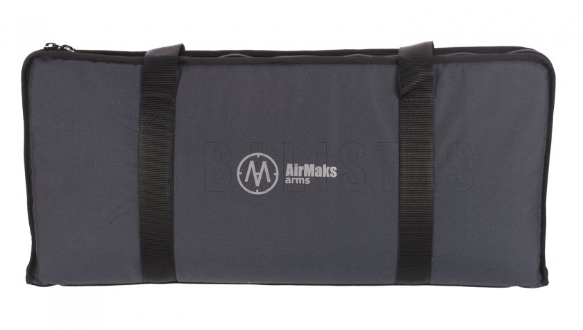 AirMaks Caiman 5,5mm Laminated Light