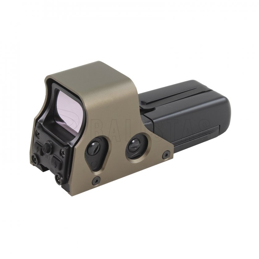 Warrior 552 Tan