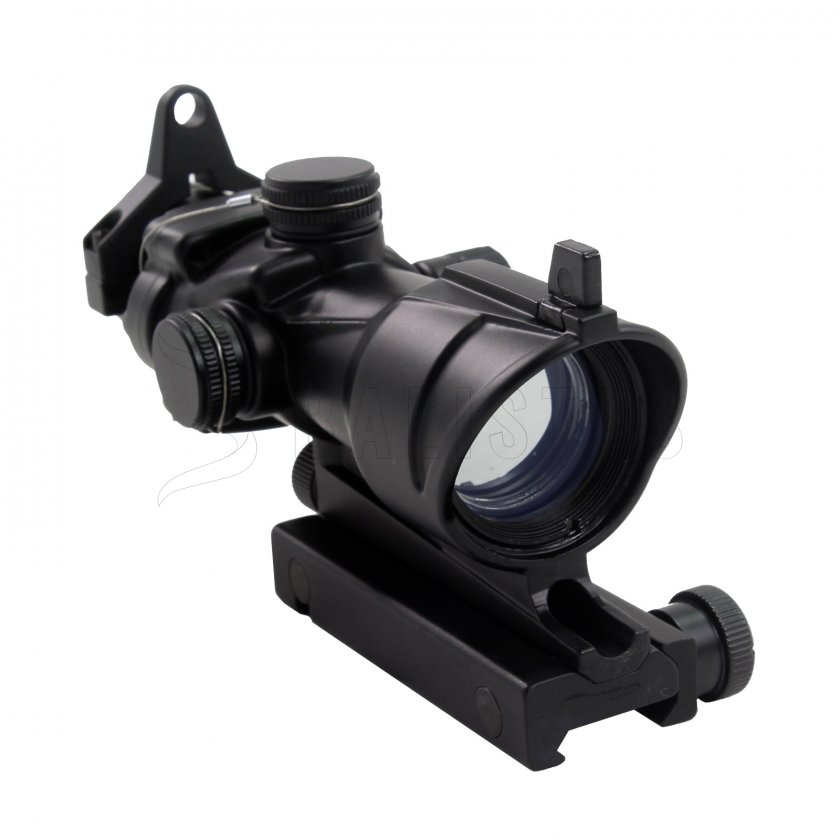 Red Dot Sight Warrior AG Plus 2