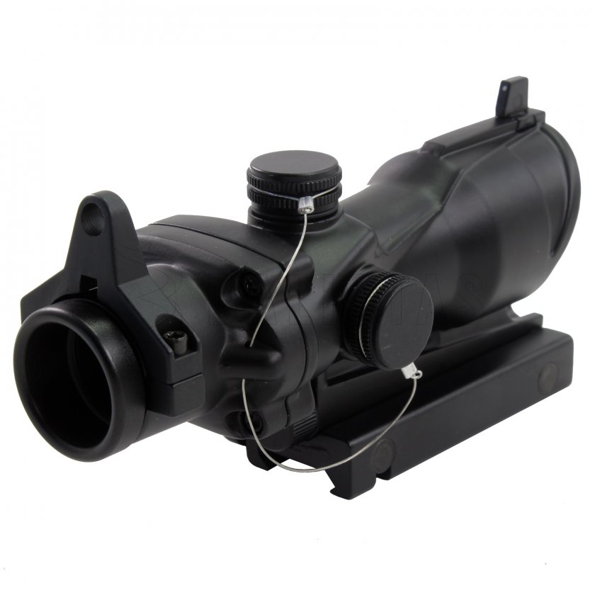 Red Dot Sight Warrior AG Plus 3