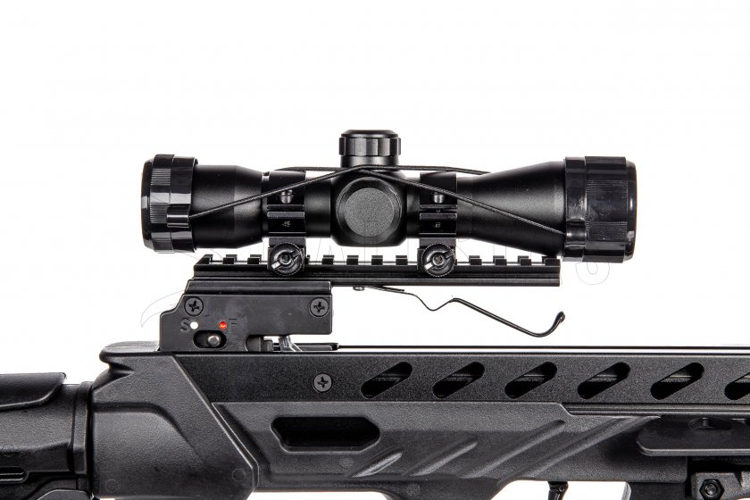 Mankung Frost Wolf 175lbs Black