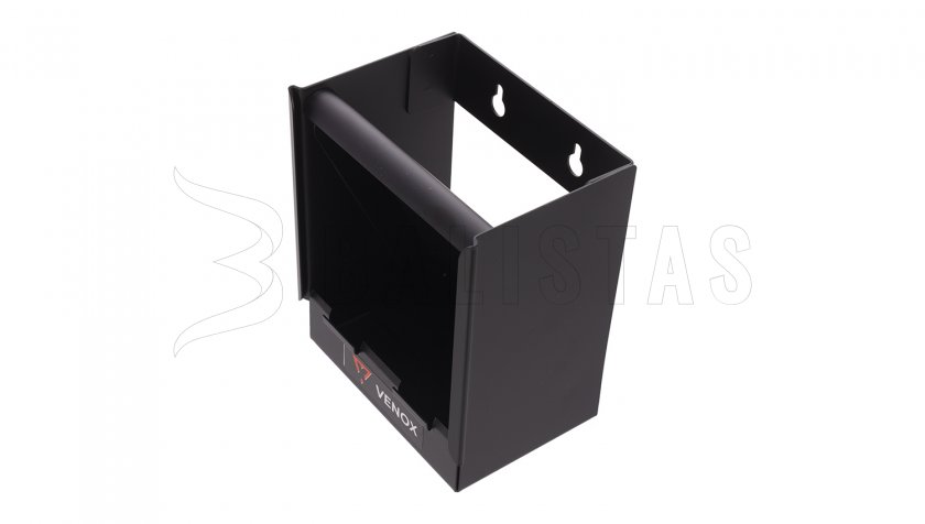 Venox Pellet Trap Black