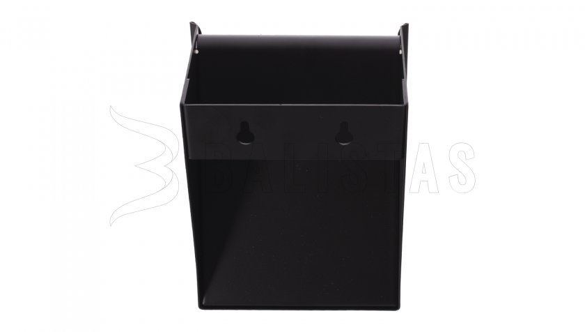 Venox Pellet Trap Black