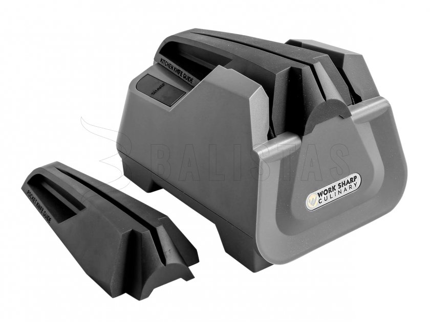 Electric kitchen sharpener Work Sharp E2Plus-I