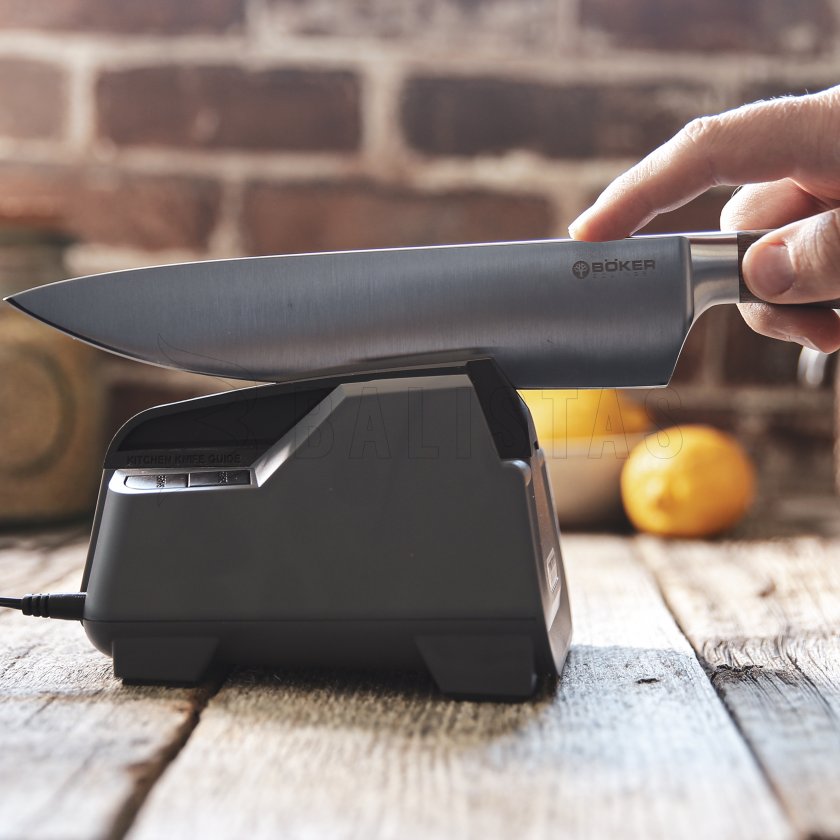 Electric kitchen sharpener Work Sharp E2Plus-I 6