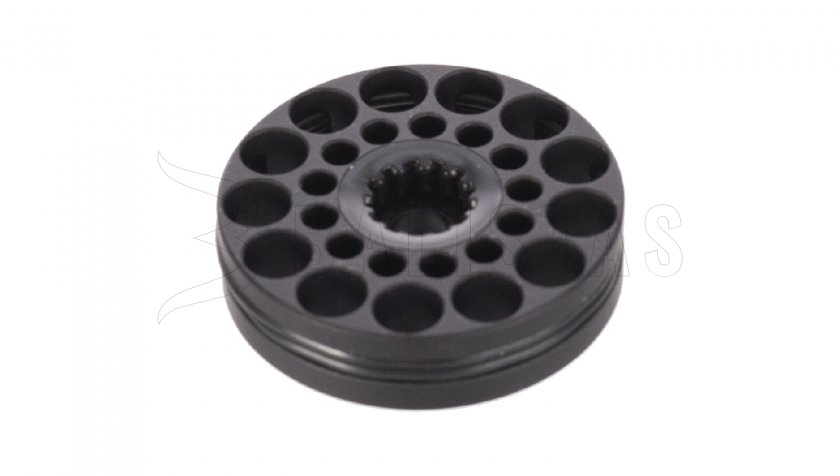 Magazine for Airgun Royal Thunder 6.35mm