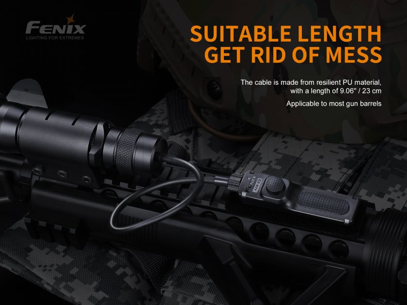 Remote Switch Fenix AER-03 V2.0