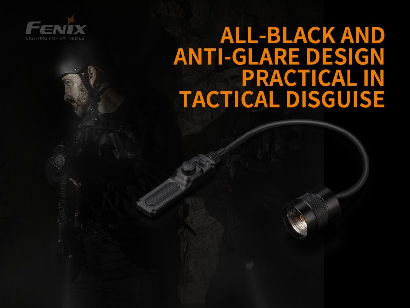 Remote Switch Fenix AER-03 V2.0