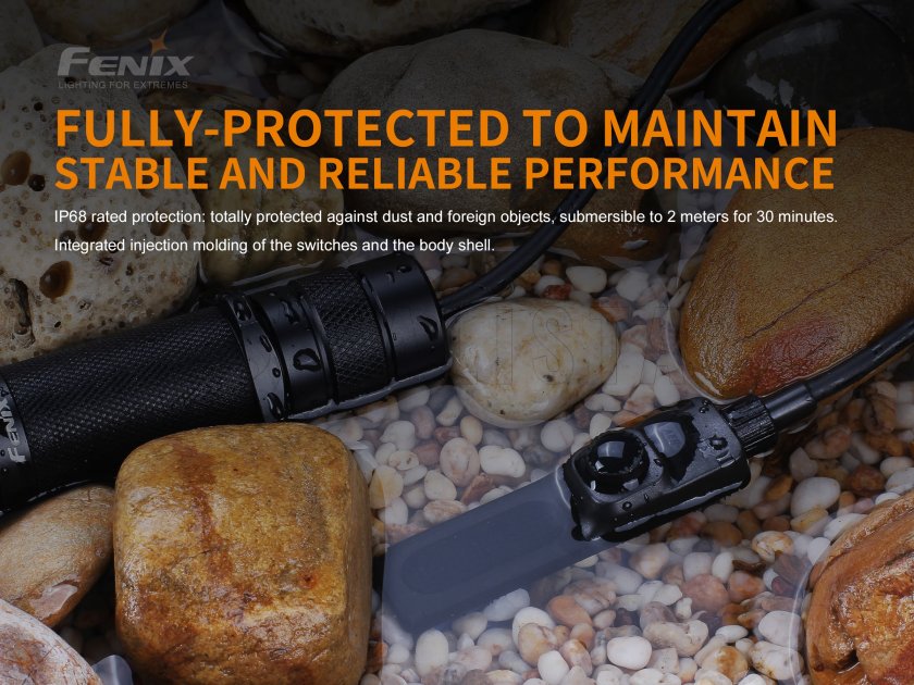 Remote Switch Fenix AER-03 V2.0
