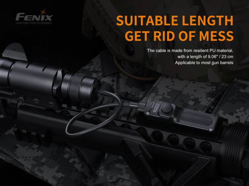Remote Switch Fenix AER-02 V2.0