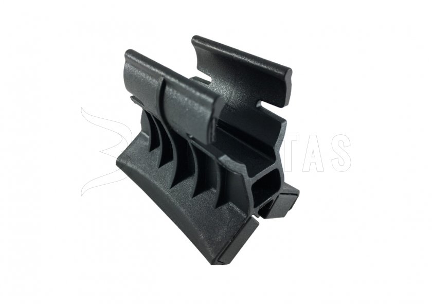 Magnetic mounting AWM-03 for flashlights