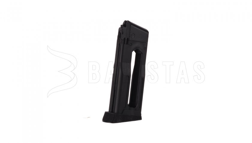 Sig Sauer P365 Black 4,5mm
