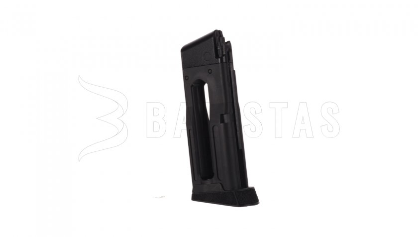 Sig Sauer P365 Black 4,5mm