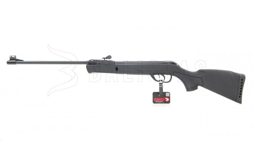 Air Rifle Gamo Delta Max 4.5mm