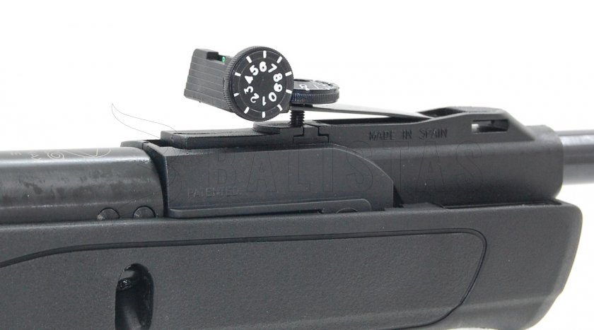 Air Rifle Gamo Delta Max 4.5mm 2
