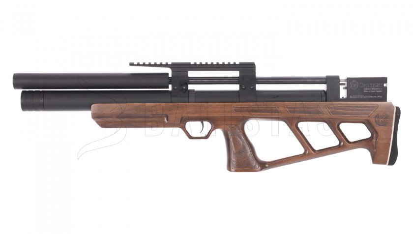Kalibrgun Cricket Standart WST 5,5mm