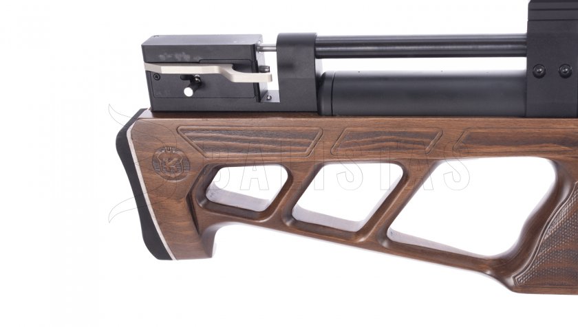 Kalibrgun Cricket Standart WST 5,5mm