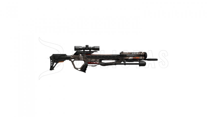 Barnett Explorer XP400 200lbs