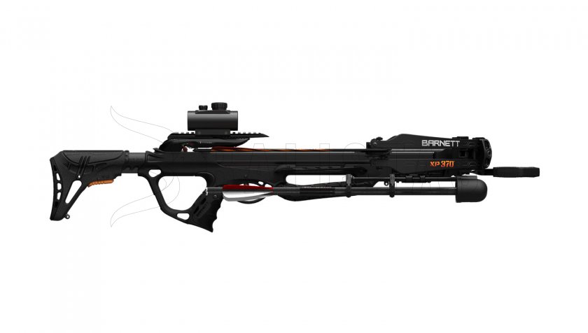 Barnett Explorer XP370 165lbs